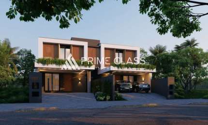 Casa com 3 quartos à venda na Almerindo Rosa da Silveira, 837, Loteamento Bela Vista, Canoas por R$ 1.295.000