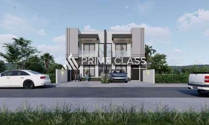 Casa com 3 quartos à venda na Rua Doutor Iran Maciel, 310, Mont Serrat, Canoas por R$ 749.900