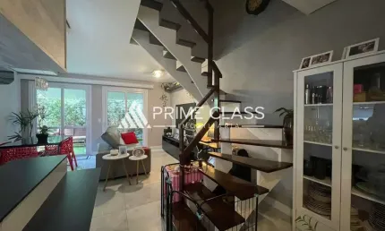 Casa em condomínio fechado com 2 quartos à venda na Rua Brasil, 384, Centro, Canoas por R$ 560.000