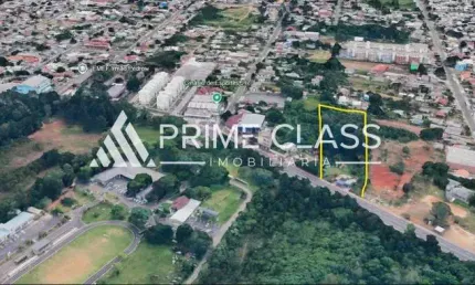 Terreno à venda na Avenida Santos Ferreira, 4448, Estância Velha, Canoas por R$ 3.000.000
