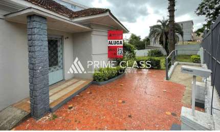 Casa comercial para alugar na Avenida Santos Ferreira, 265, Marechal Rondon, Canoas por R$ 6.000