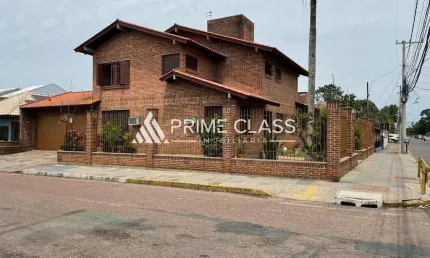 Casa comercial para alugar na Rua Tobias Barreto, 449, Nossa Senhora das Graças, Canoas por R$ 15.000