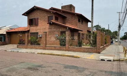 Casa comercial para alugar na rua tobias barreto, 449, nossa senhora das graças, canoas por r$ 15.000