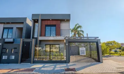 Casa com 3 quartos à venda na Rua Lopes Trovão, 325, São José, Canoas por R$ 980.000