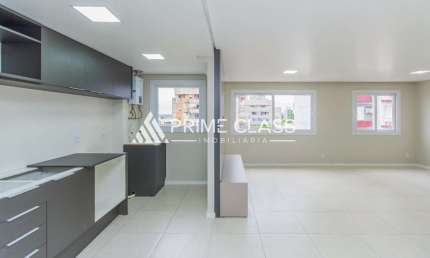 Apartamento com 2 quartos para alugar na Rua Napoleão Laureano, 90, Centro, Canoas por R$ 4.000