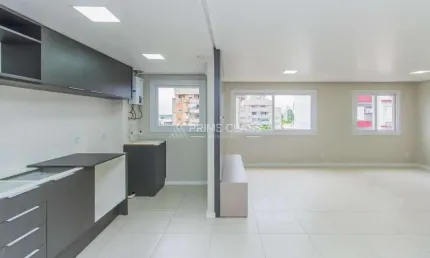 Apartamento com 2 quartos para alugar na rua napoleão laureano, 90, centro, canoas por r$ 4.000
