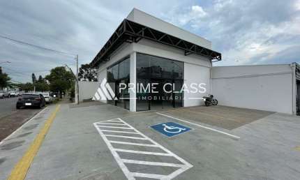 Ponto comercial para alugar na Rua Tamoio, 1641, Niterói, Canoas por R$ 6.900