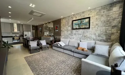 Casa em condomínio fechado com 3 quartos à venda na rua dos pinheiros, 141, igara, canoas por r$ 2.260.000