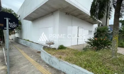 Ponto comercial para alugar na Avenida Santos Ferreira, 1355, Nossa Senhora das Graças, Canoas por R$ 20.000