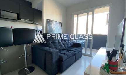 Apartamento com 2 quartos à venda na Rua Brasil, 121, Centro, Canoas por R$ 350.000