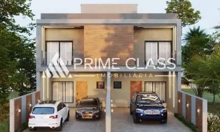 Casa com 3 quartos à venda na rua professora delphina ferrari, 227, igara, canoas por r$ 940.990