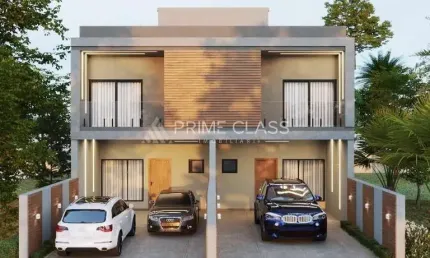 Casa com 3 quartos à venda na rua professora delphina ferrari, 227, igara, canoas por r$ 940.999
