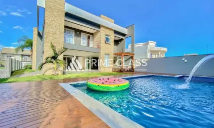 Casa com 4 quartos à venda na Rua Noruega, 302, Moinhos De Vento, Canoas por R$ 2.990.000