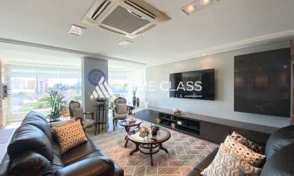 Apartamento com 3 quartos à venda na Rua Santa Cecília, 51, Marechal Rondon, Canoas por R$ 1.276.000