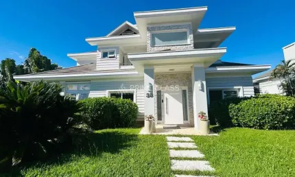 Casa em condomínio fechado com 4 quartos à venda na avenida farroupilha, 4201, marechal rondon, canoas por r$ 6.998.000