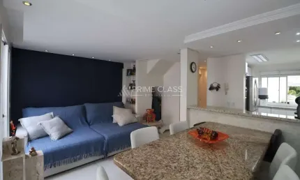 Casa em condomínio fechado com 3 quartos à venda na avenida açucena, 650, loteamento bela vista, canoas por r$ 1.000.000