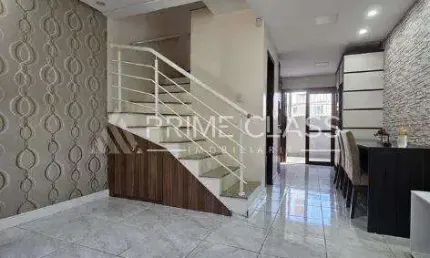 Casa com 2 quartos à venda na rua dona josefa eulália de azevedo e souza, 28, são josé, canoas por r$ 405.000