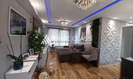 Apartamento com 3 quartos à venda na Rua Aurora, 1250, Marechal Rondon, Canoas por R$ 634.000