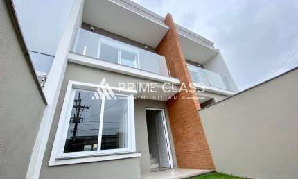 Casa com 3 quartos à venda na Rua Mário Almeida Flores, 27, São José, Canoas por R$ 479.000