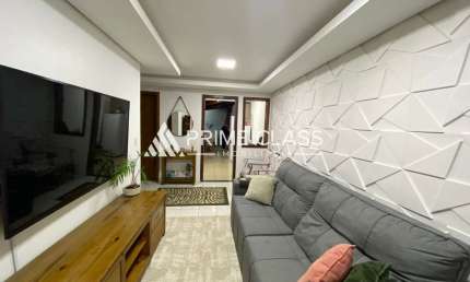 Casa com 2 quartos à venda na Genebra, 48, São José, Canoas por R$ 375.000