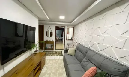 Casa com 2 quartos à venda na genebra, 48, são josé, canoas por r$ 375.000