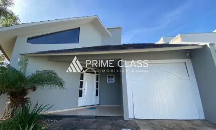 Casa com 4 quartos à venda na Rua das Angélicas, 189, Loteamento Bela Vista, Canoas por R$ 1.559.900