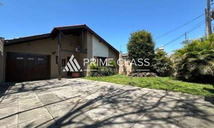 Casa com 3 quartos à venda na Rua Mem de Sá, 529, Nossa Senhora das Graças, Canoas por R$ 849.900