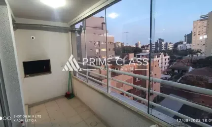 Apartamento com 3 quartos à venda na Rua Doutor Barcelos, 97, Centro, Canoas por R$ 539.000