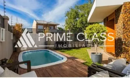 Casa com 3 quartos à venda na Rua das Angélicas, 516, Loteamento Bela Vista, Canoas por R$ 1.188.000