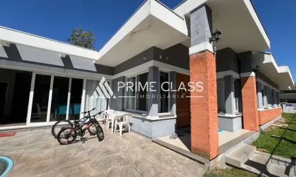 Casa com 3 quartos à venda na Rua Manacás, 715, Loteamento Bela Vista, Canoas por R$ 2.500.000