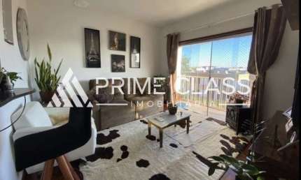 Apartamento com 3 quartos à venda na Rua Humaitá, 1370, Marechal Rondon, Canoas por R$ 300.000