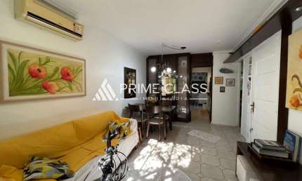 Casa em condomínio fechado com 3 quartos à venda na Rua Brasil, 1100, Centro, Canoas por R$ 547.000