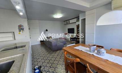 Apartamento com 3 quartos à venda na Rua Dom Pedro II, 130, Nossa Senhora das Graças, Canoas por R$ 690.000