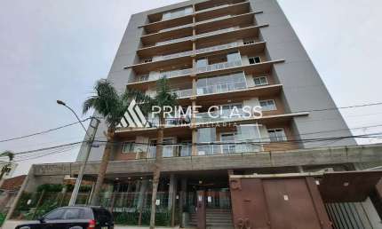 Apartamento com 2 quartos para alugar na Rua Napoleão Laureano, 90, Centro, Canoas por R$ 3.850