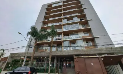 Apartamento com 2 quartos para alugar na rua napoleão laureano, 90, centro, canoas por r$ 3.850