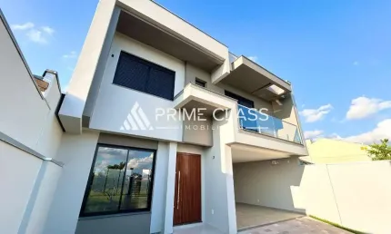 Casa com 3 quartos à venda na Rua Pégasus, 53, Moinhos De Vento, Canoas por R$ 1.394.900
