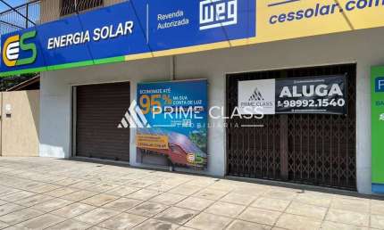 Ponto comercial para alugar na David Canabarro, 462, Centro, Canoas por R$ 3.900