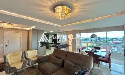 Apartamento com 3 quartos à venda na Rua São Pedro, 153, Marechal Rondon, Canoas por R$ 1.399.000