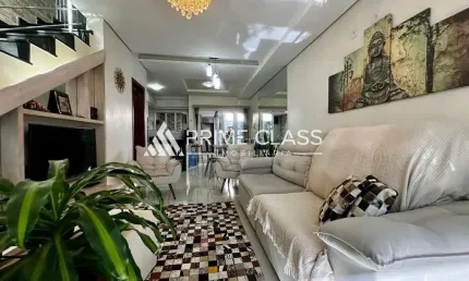 Casa com 3 quartos à venda na Rua Luis Alberto Ribeiro de Castro, 83, Mont Serrat, Canoas por R$ 949.000