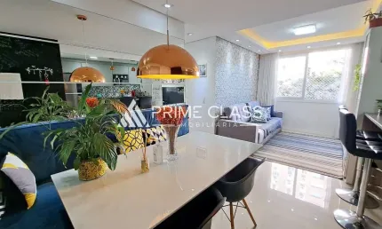 Apartamento com 2 quartos à venda na Avenida Doutor Sezefredo Azambuja Vieira, 2277, Moinhos De Vento, Canoas por R$ 557.000