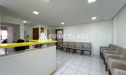 Sala comercial à venda na Rua Quinze de Janeiro, 184, Centro, Canoas por R$ 763.048