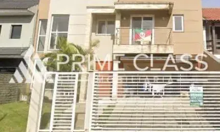 Casa com 3 quartos à venda na Rua Suécia, 221, Moinhos De Vento, Canoas por R$ 1.540.000