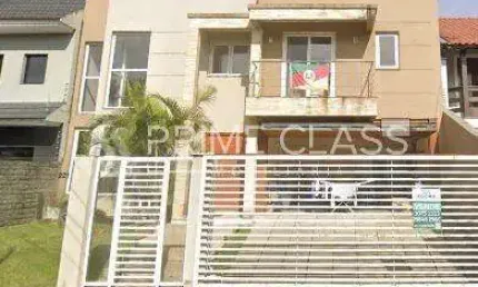 Casa com 3 quartos à venda na rua suécia, 221, moinhos de vento, canoas por r$ 1.540.000
