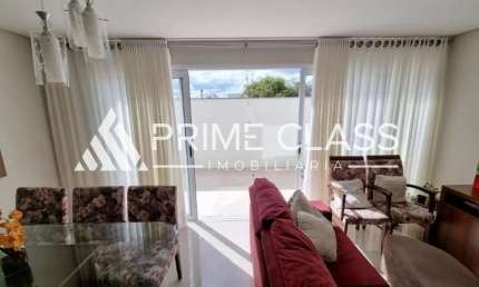 Apartamento com 3 quartos à venda na Rua Santini Longoni, 195, Marechal Rondon, Canoas por R$ 790.000