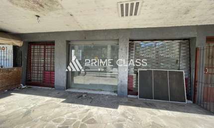 Ponto comercial para alugar na Avenida Santos Ferreira, 201, Marechal Rondon, Canoas por R$ 2.500