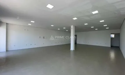 Ponto comercial para alugar na rua marquês do herval, 55, marechal rondon, canoas por r$ 4.500