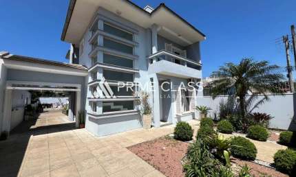 Casa com 3 quartos à venda na Rua Santa Cruz, 967, Niterói, Canoas por R$ 1.150.000