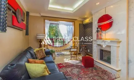 Apartamento com 3 quartos à venda na Rua Domingos Martins, 979, Centro, Canoas por R$ 569.000