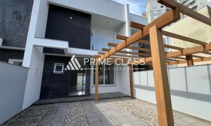 Casa com 3 quartos à venda na Rua da Figueira, 700, Nossa Senhora das Graças, Canoas por R$ 860.000
