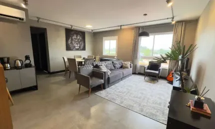 Apartamento com 3 quartos à venda na rua aurora, 1250, marechal rondon, canoas por r$ 635.000